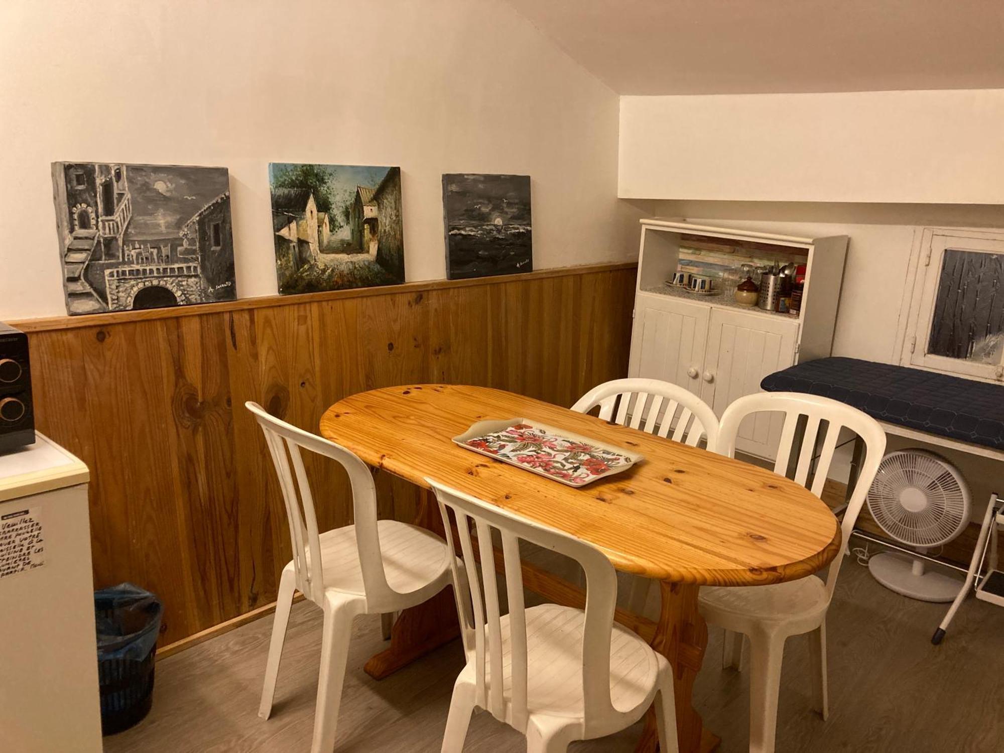Ferienwohnung Les Arches Du Cloitre Corneilla-de-Conflent Exterior foto